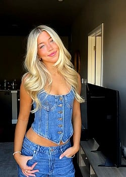 Ava Gerst